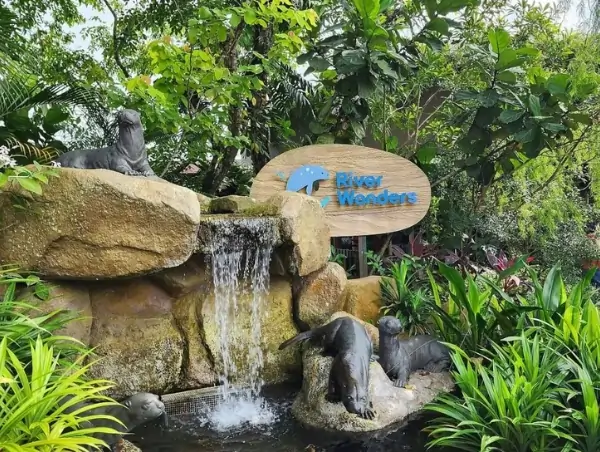 Mandai River Wonders